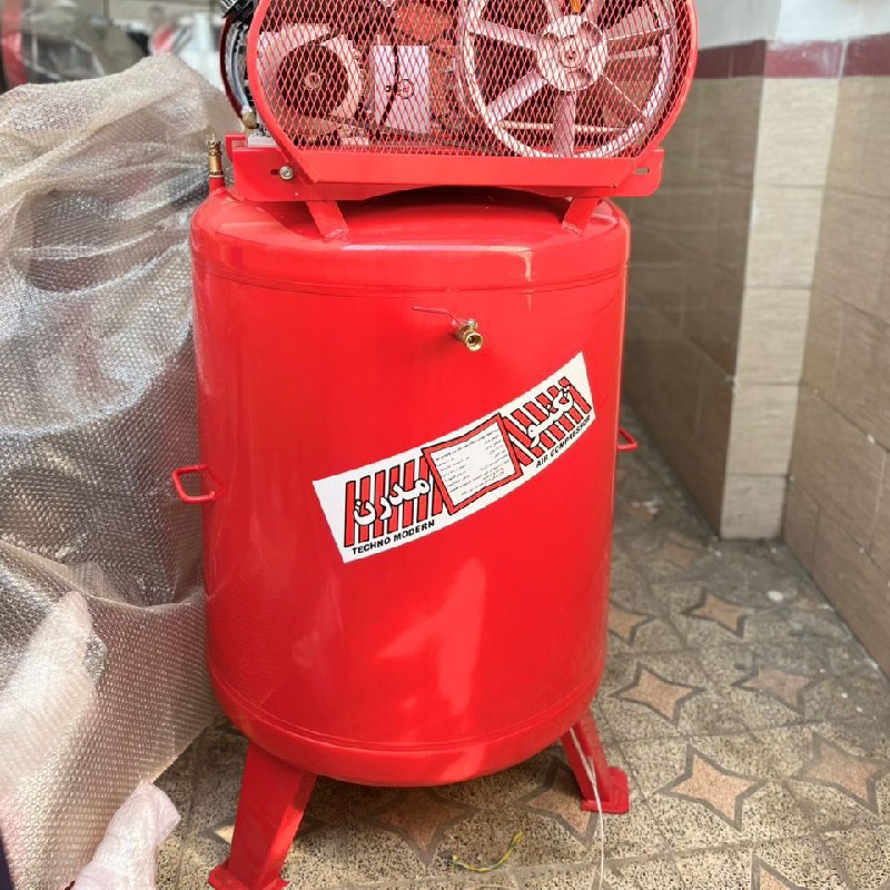 پمپ باد شرایطی