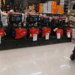 فروش موتور برق سایلنت