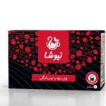 چای سیاه توت فرنگی