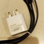 شارژر اصلی سامسونگ و آیفون