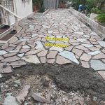 سنگ ورقه ای دماوند