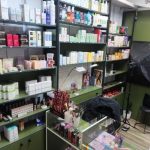 پک کامل لوازم آرایشی بهداشتی فقط ۳۰۰هزارتومان