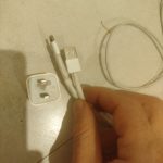 شارژر اصلی سامسونگ و آیفون