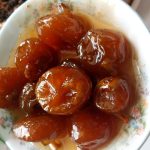 روغن زیتون و رب انار عمده