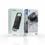پاور بانک خورشیدی solar max