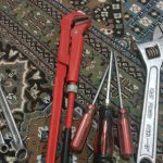 ابزار الات صنعتی و ساختمانی