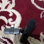 میکروفون یقه ای