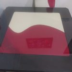 فروش میز ناهارخوری۴نفره