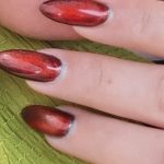 مانیکوروپدیکور،کاشت ترمیم