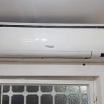 تعمیرات کولر یخچال لباسشویی