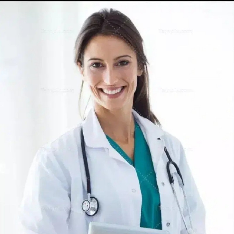 نیازمند پزشک عمومی خانم و مسئول فنی