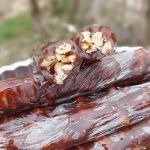 رب انار مربای انجیر سجوق
