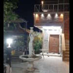 اجاره خونه باغ باغ ویلایی ایذه