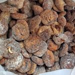 انجیر عسلی  گوشتی شیرین