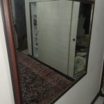 آینه با قاب