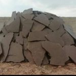 فروش سنگ لاشه ورقه ای