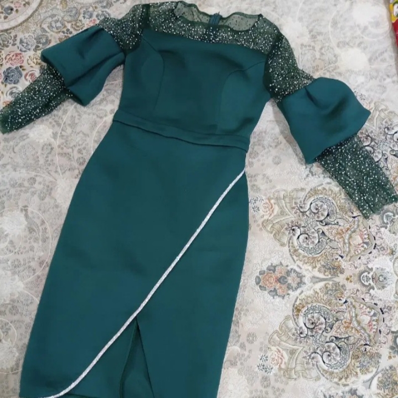 لباس مجلسی نو