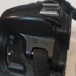 دوربین نیکون D3200
