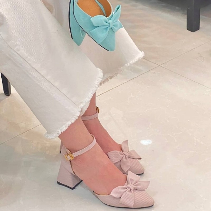 کفش مجلسی