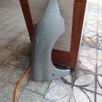 فروش چند قلم لوازم ماشین