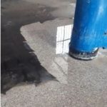کفسابی ،سنگ سابی ،ساب زنی پله وپاگرد