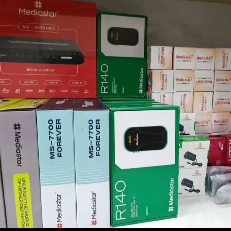 فروش انواع آنتن هوایی دیش ثابت