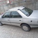 فروشنده پژو روآ سال قیمت ۳۴۰