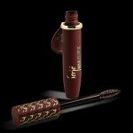ریمل قهوه ای حجم دهنده مژه سرژه