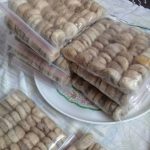 انجیر عسلی  گوشتی شیرین