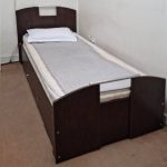 تختخواب تک نفره( جفت )