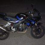 موتور سیکلت ریس