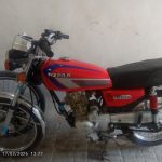 یک دستگاه موتور هاتف