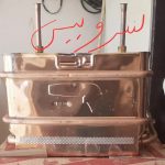 سرویس وتعمیرابگرمکن