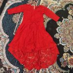 لباس مجلسی
