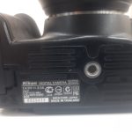 دوربین نیکون D3200