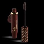 ریمل قهوه ای حجم دهنده مژه سرژه