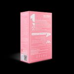 کرم ضدآفتاب SPF100 تراست