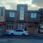 فروش منزل مسکونی طبقه هم‌کف، شهرک ولیعصر