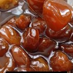 رب انار مربای انجیر سجوق