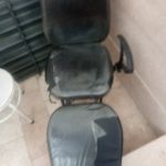 صندلی اصلاح و سشوار کلاهی