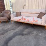 مبل برهانی