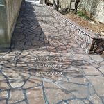 اجرای سنگ لاشه فروش سنگ لاشه