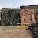 فروش سنگ مالون ورقه ای در کرج