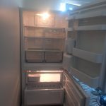 یخچال فریزر سامسونگ