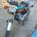 فروش و معاوضه موتور احسان 200