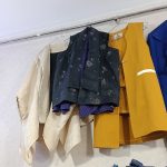 خیاطی و تعمیرات انواع لباس(مردانه٫زنانه)
