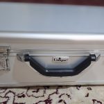 قاشق وچنگال یونیک اصل ۱۳۸ پارچه