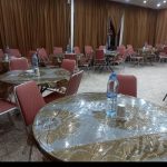 باغ جهت جشن تولد بعدتالار عروسی حنابندان