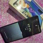 گوشی  A21 s