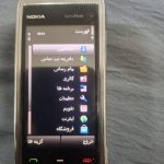 گوشی موبایل نوکیا اصلی قدیمی